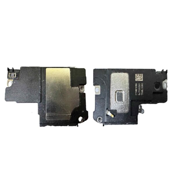 Alto Falante iPhone XS MAX (Original)