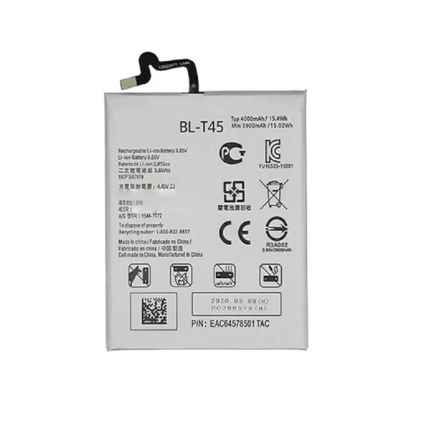 Bateria LG T45 K50s