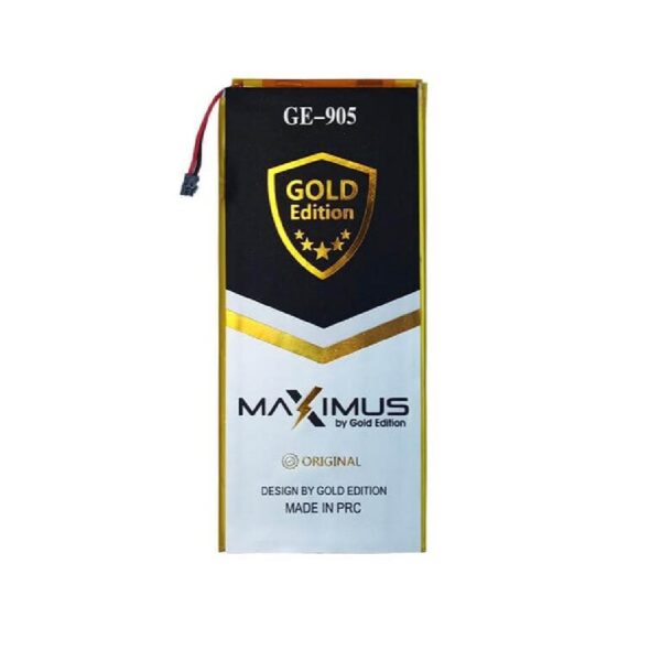 Bateria Motorola HG30/ G5s/ G5s Plus/ G6 GE-905 (Gold Edition)