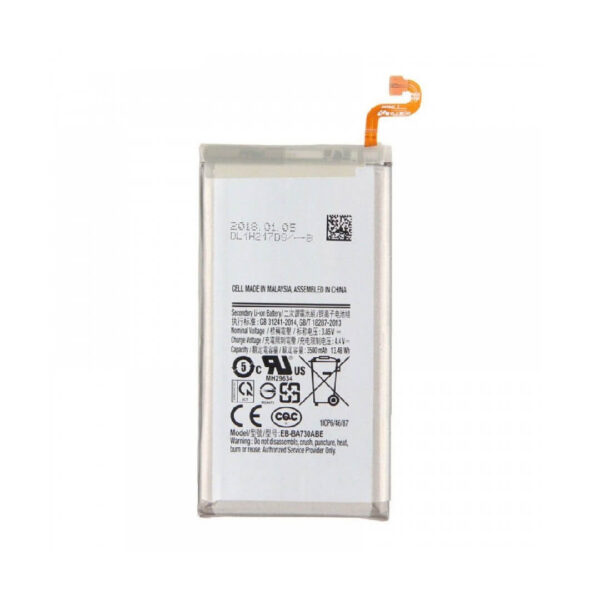 Bateria Samsung A8 Plus A730 EB-BA730ABE