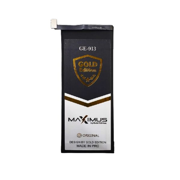Bateria Motorola JT40 G6 Plus GE-913 (Gold Edition)