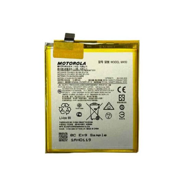 Bateria Motorola MK50/ G 5G