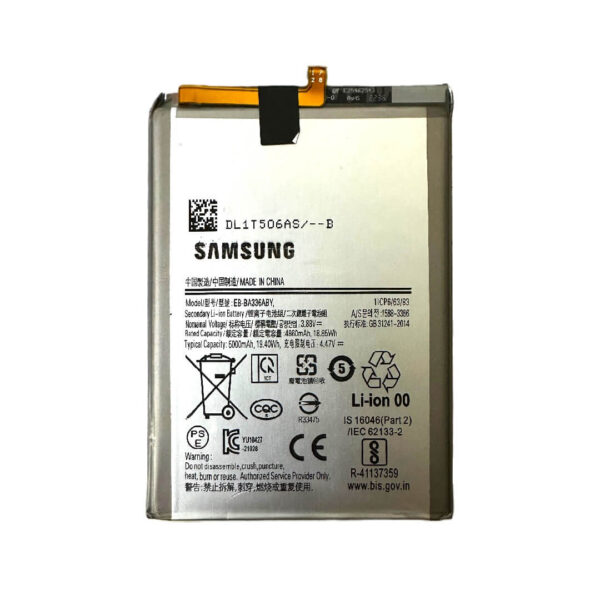 Bateria Samsung A33 5G/ A53 5G