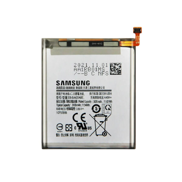 Bateria Samsung A40 EB-BA405ABE