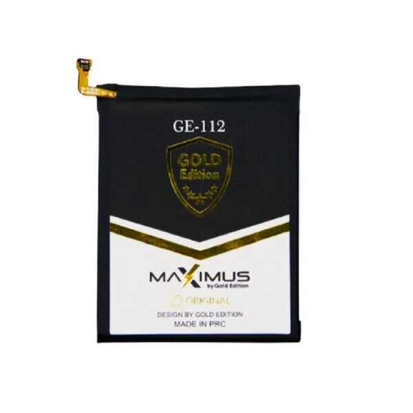 Bateria Samsung A51 (Max Original)