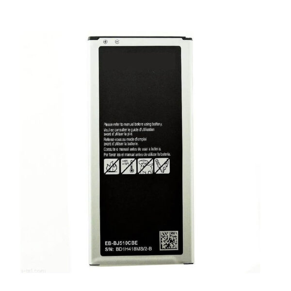 Bateria Samsung J5 Metal J510 EB-BJ510CBB