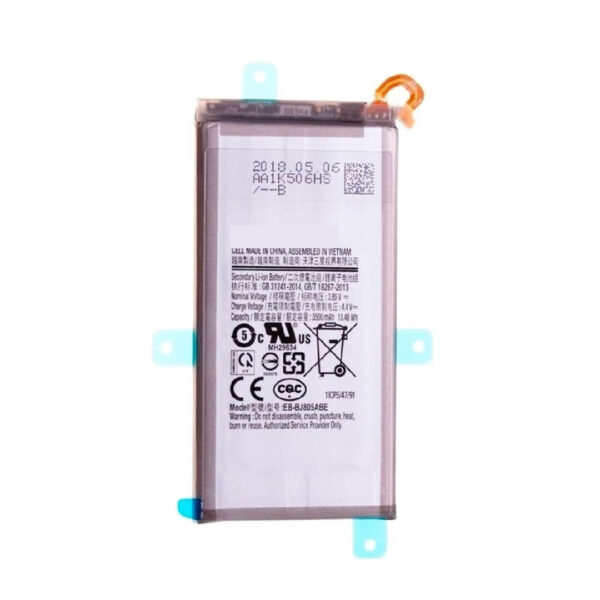 Bateria Samsung J8 Plus EB-BJ805ABE