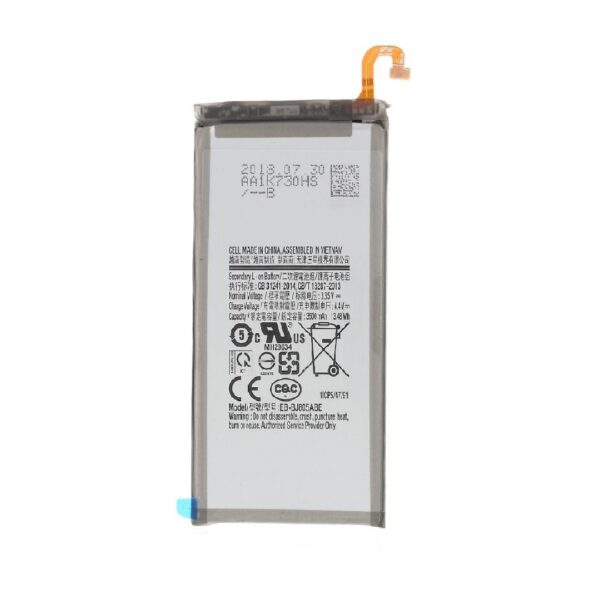 Bateria Samsung J6/ J8 EB-BJ800ABE