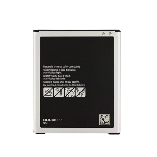 Bateria Samsung J7/ J7 Neo/ On7/ J4 EB-BJ700CBB