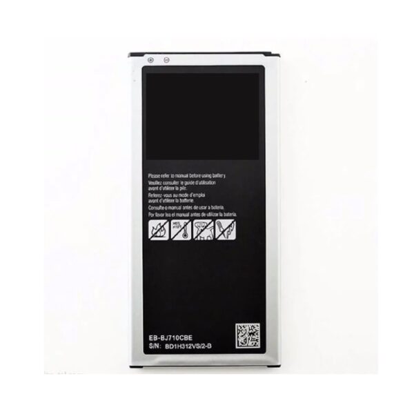 Bateria Samsung J7 Metal J710 EB-BJ710CBU