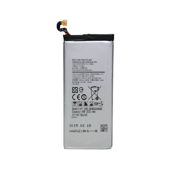 Bateria Samsung S6 G920 EB-BG920ABE