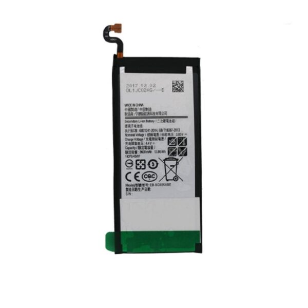 Bateria Samsung S7 Edge G935 EB-BG935ABE
