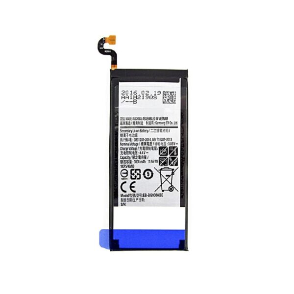 Bateria Samsung S7 G930 EB-BG930ABE