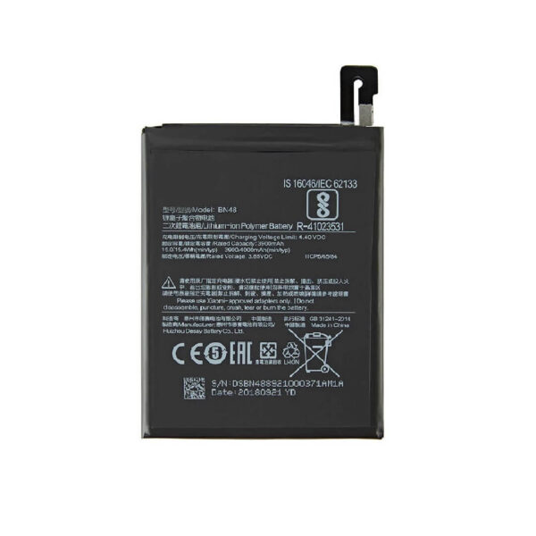 Bateria Xiaomi BN 48/ Redmi Note 6 Pro
