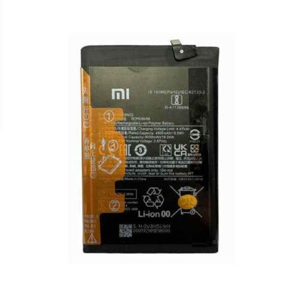Bateria Xiaomi BN5G Redmi 10A/ 10C