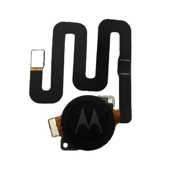 Botão Home Motorola One (Original Biometria)