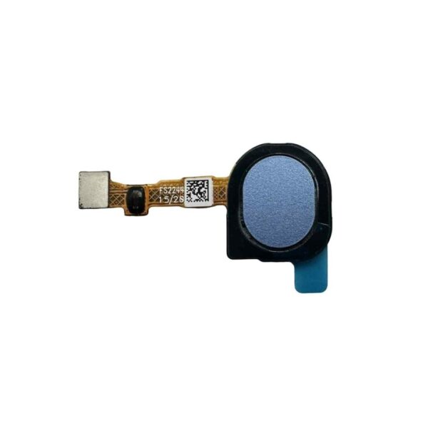 Botão Home Samsung A11/ M11 (Original Biometria)