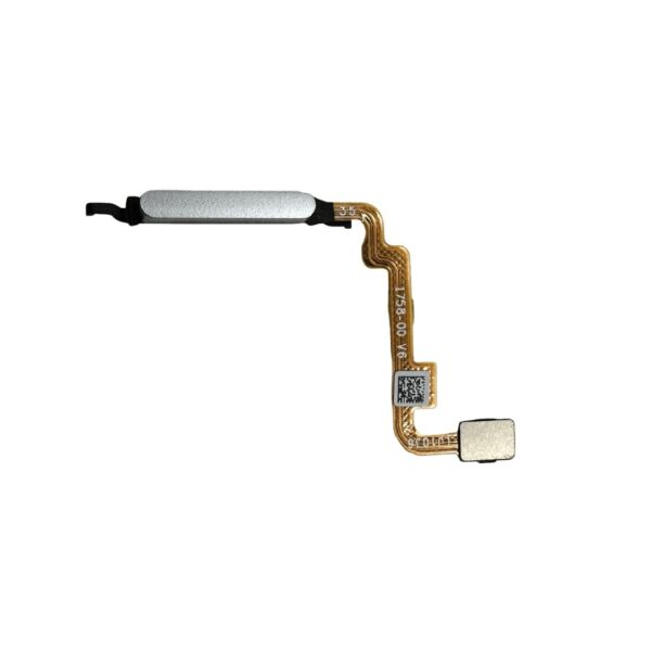 Botão Home Xiaomi Redmi Note 10 4G/ Note 10s (Original Biometria)