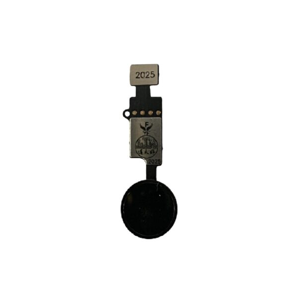 Botão Home iPhone Universal com Click 7G/ 7 Plus/ 8G/ 8 Plus
