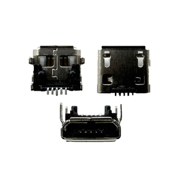 Conector Caixa de Som JBL v8/ Flip 3