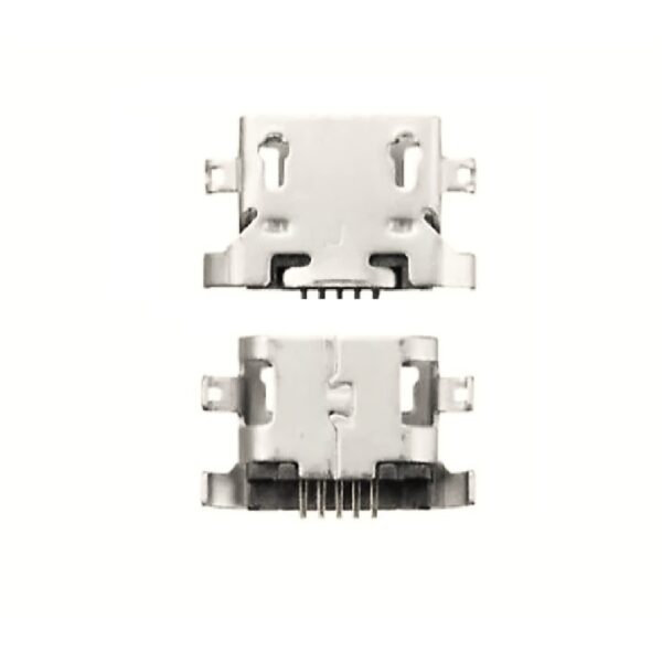 Conector Motorola E6s