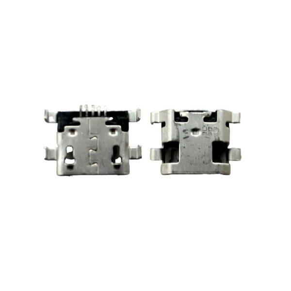 Conector Motorola E7 Plus