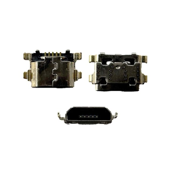 Conector Motorola G6 Play/ E5