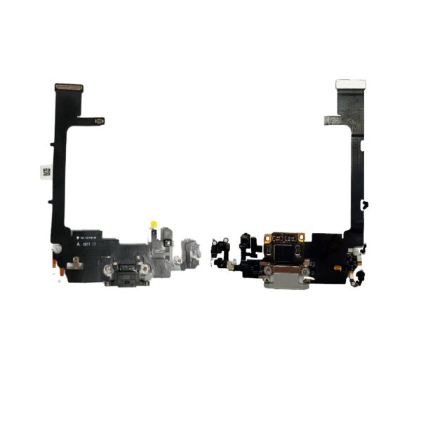 Flex Carga iPhone 11 Pro Com ic (Original)