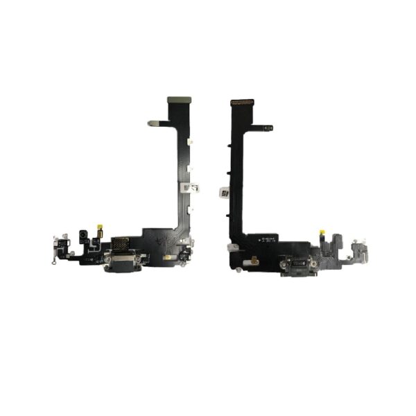 Flex Carga iPhone 11 Pro Max Sem ic (Original)