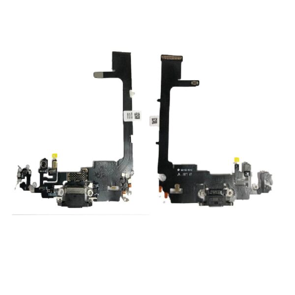 Flex Carga iPhone 11 Pro Sem ic (Original)