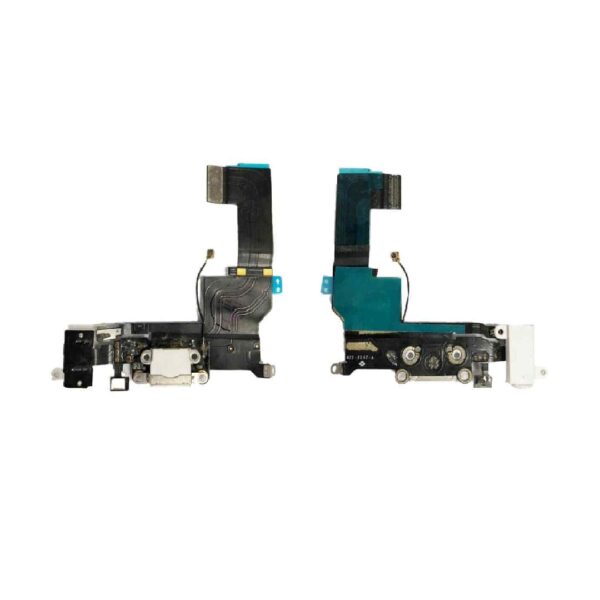 Flex Carga iPhone 5S