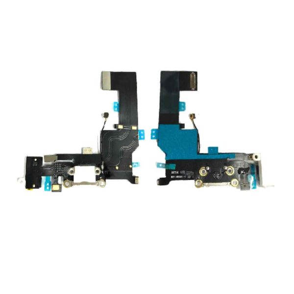 Flex Carga iPhone 5SE