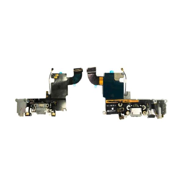 Flex Carga iPhone 6S (Original)