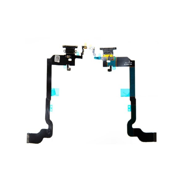 Flex Carga iPhone X (Original)