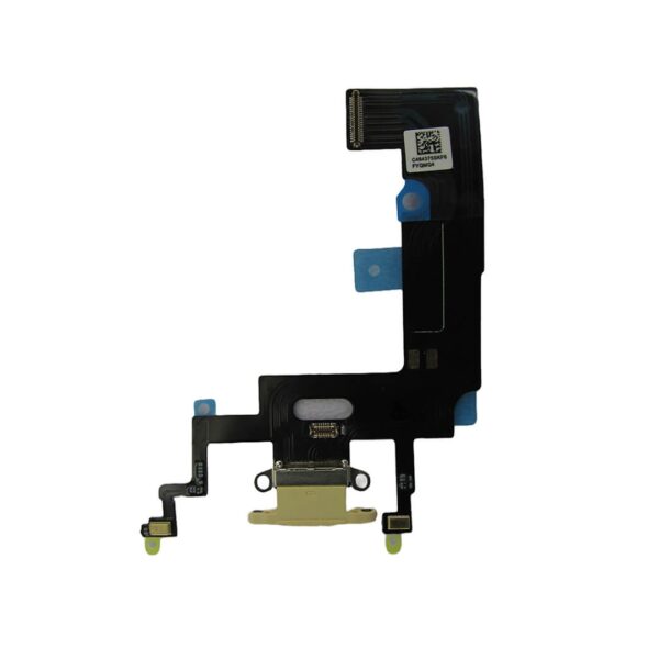 Flex Carga iPhone XR (Original)