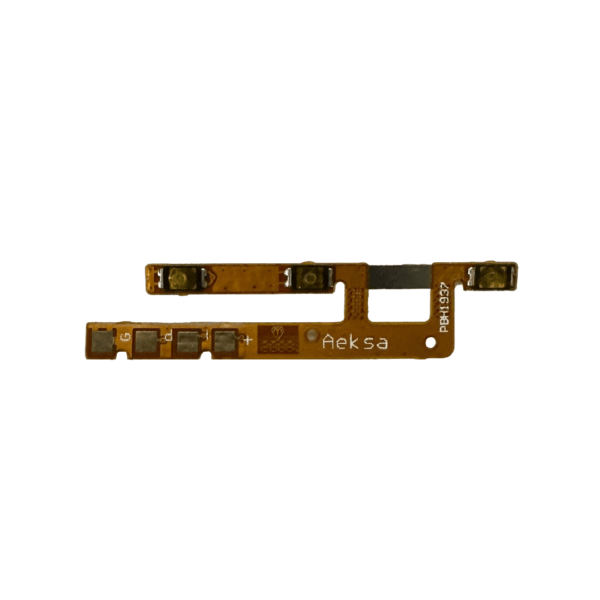 Flex Power Motorola G8 XT2045