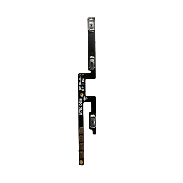 Flex Power Motorola Edge 20 Pro