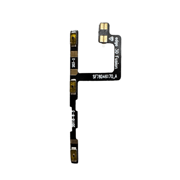 Flex Power Motorola Edge 30 Fusion