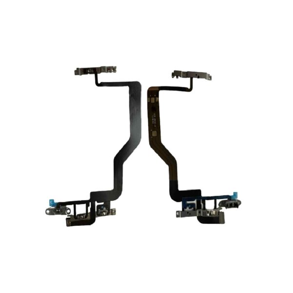 Flex Power iPhone 12/ 12 Pro + Volume