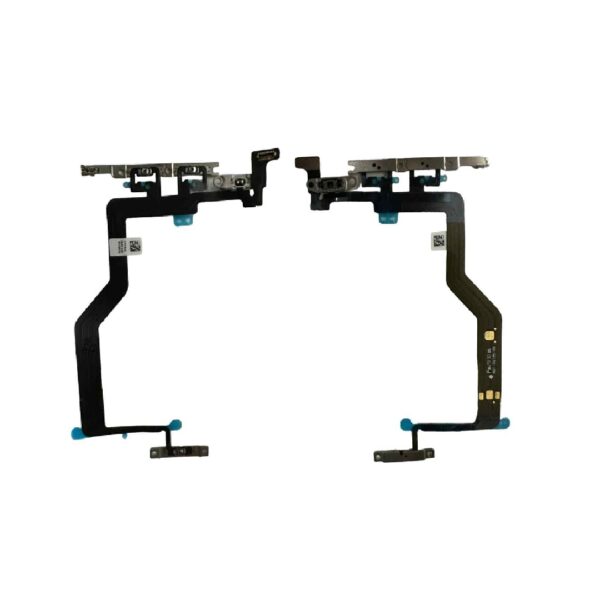 Flex Power iPhone 12 Pro Max + Volume