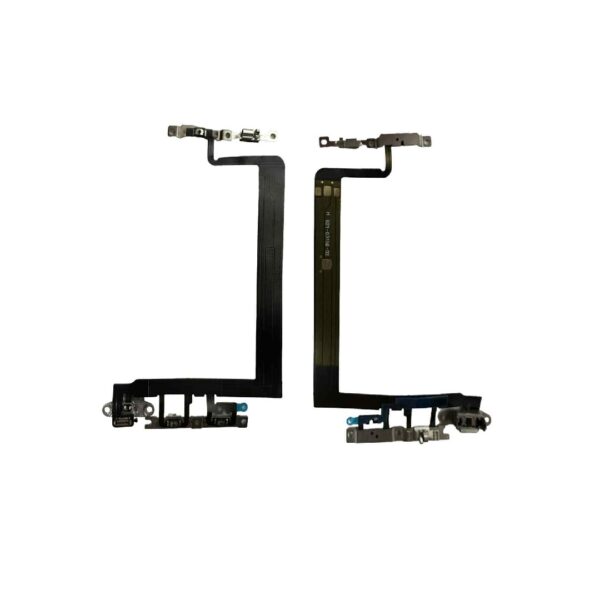 Flex Power iPhone 13 + Volume
