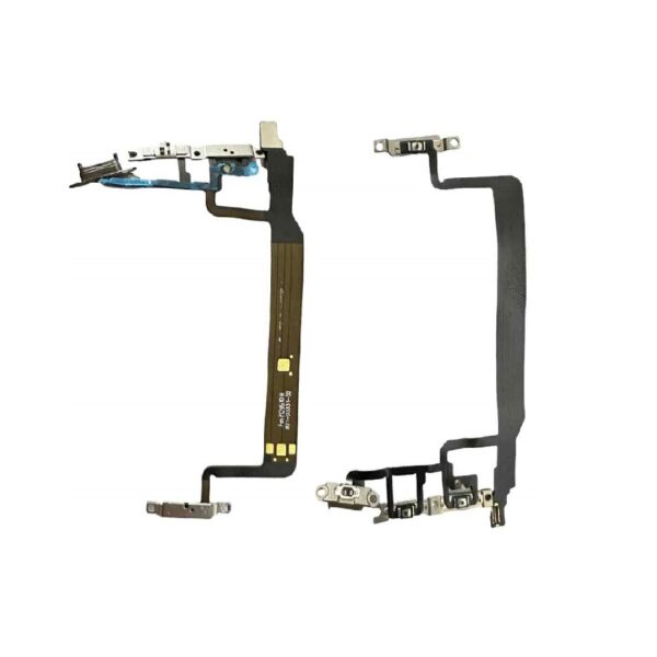 Flex Power iPhone 13 Pro + Volume