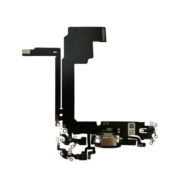 Flex Carga iPhone 15 Pro Max (Original)