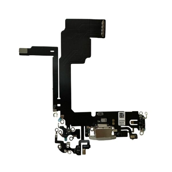 Flex Carga iPhone 15 Pro (Original)