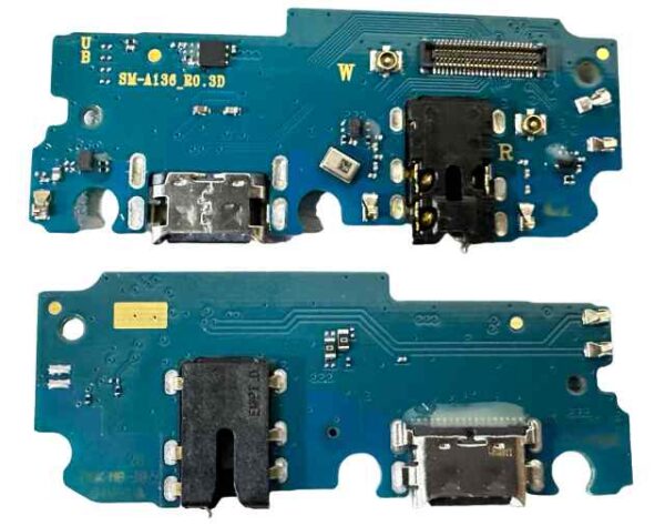 Placa Carga Samsung A13 5G