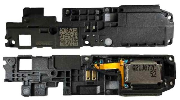 Alto Falante Motorola G30 Completo