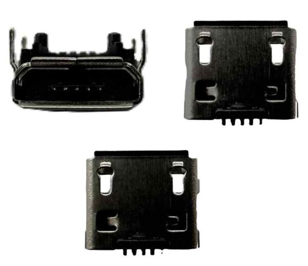 Conector JBL Caixa de Som