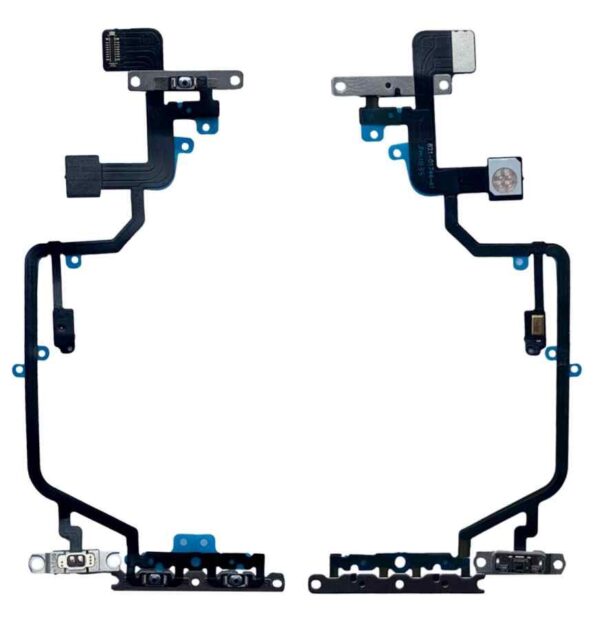 Flex Power iPhone XR + Volume