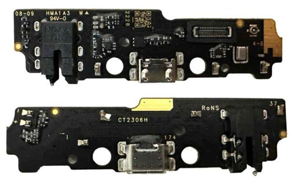 Placa Carga Xiaomi Redmi A1/ A1 Plus/ A2/ A2 Plus