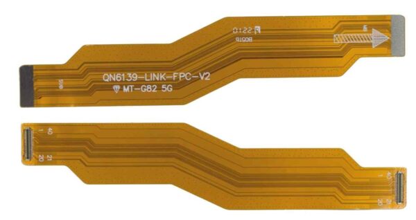 Flex Sub Carga Motorola G82 5G
